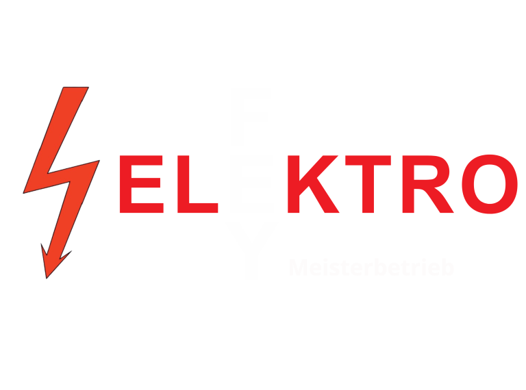 Logo Fey-Elektro
