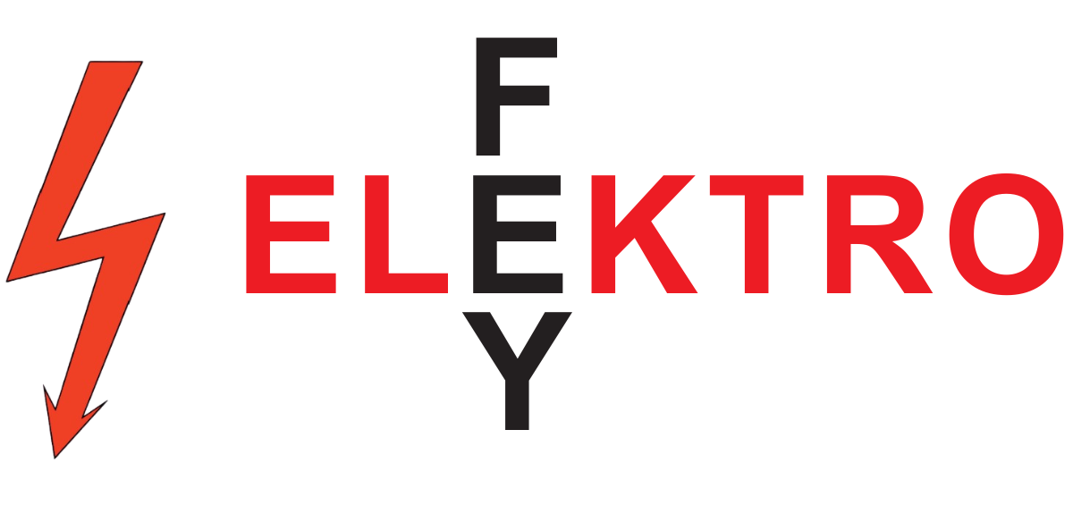 Elektro Fey Logo